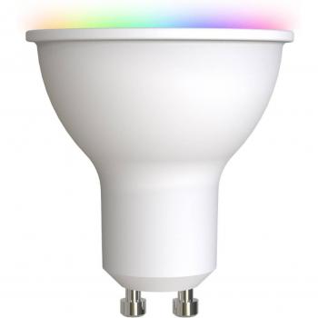 LUUMR Smart LED GU10 4,7W RGB Mate ZigBee Tuya Hue