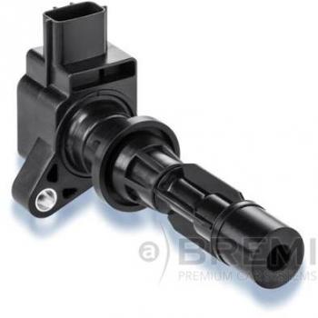 Bobina de encendido BREMI 20533 para MAZDA MX-5, CX-7 y 6 Hatchback, 12V