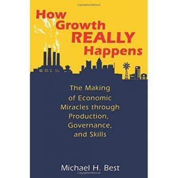 Princeton Economic Growth Analysis: Understanding Miracles through Production, Governance, and Skills