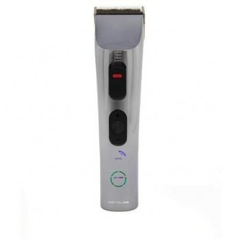 Corioliss Máquina Clipper 507 - Cortapelo Profesional Sin Cable, Modelo RFE Suk1811, diseño ergonómico, cuchillas de acero inoxidable, motor potente y duradero, batería recargable de larga duración