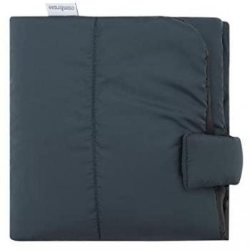 Cambiador Plegable Portátil e Impermeable Urban para Bebé 40x60 cm
