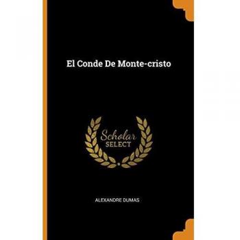El conde de montecristo 8