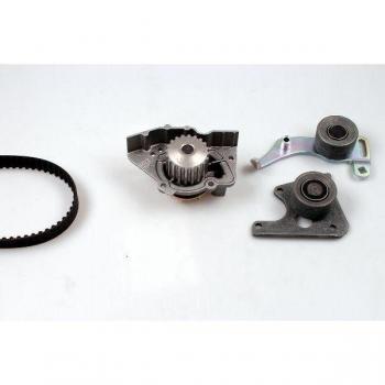 Kit de bomba de agua y correa de distribución HEPU PK08360