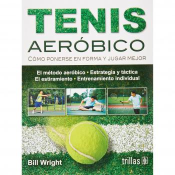 Tenis aerobico / Aerobic Tennis