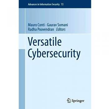Versatile Cybersecurity: 72