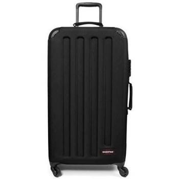 Eastpak Tranzshell L Maleta, 77 cm, 75 L, Negro