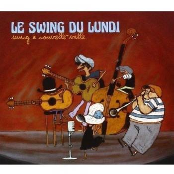 Swing A Nouvelle Ville