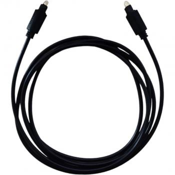 Cable Prolinx OX-02 Toslink Fibra Óptica, 2 metros