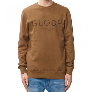 Globe Alfred Hoodie - Sudadera, Hombre, Verde