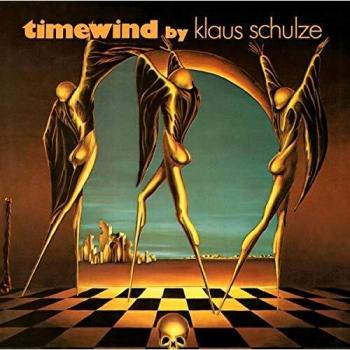 Timewind - Klaus Schulze