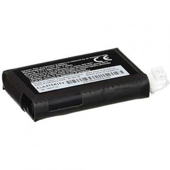 Batería de Ion de Litio Original Garmin 010-12110-03 para Navegador Zūmo 590 y 595LM, Color Negro y Blanco