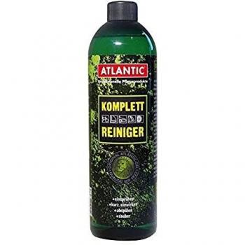 Atlantic 5137 - Limpiador Completo (500 ml