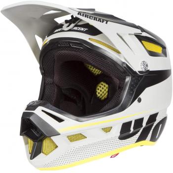 Casco Entero Btt 100 Percent 2016 Aircraft Dh - With Mips Primer