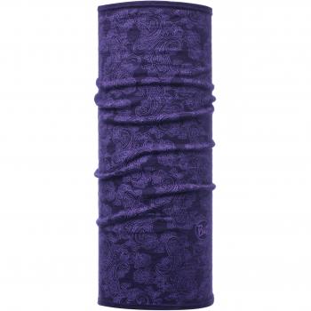 Buff Lightweight Slim Fit Tubular, Hombre, Morado