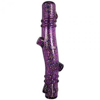 KONG Squeezz Confetti Stick Dog Toy
