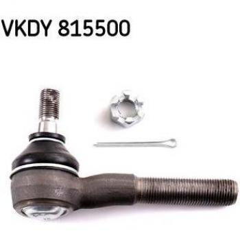 Rótula de dirección SKF VKDY 815500 - Tipo: Rótula de dirección, Marca: SKF, Modelo: VKDY 815500