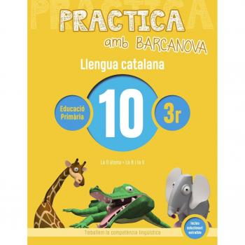 Practica amb Barcanova 10. Llengua catalana: La O àtona. La B i la V
