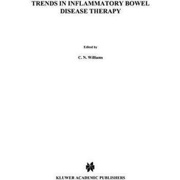 Trends in Inflammatory Bowel Disease Therapy: 56