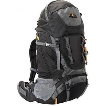 TravelMate elsafe Senderismo de/Escape – Mochila de Viaje