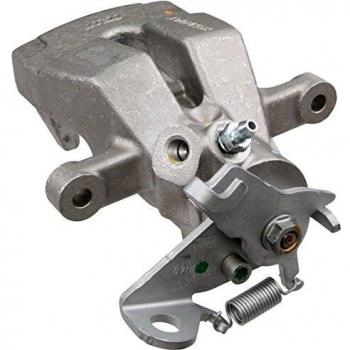 Pinza de freno A.B.S. 528922 para Renault, trasera derecha, compatible con discos de freno de 10mm y 38mm
