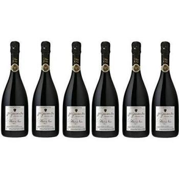 JM. Gobillard Er Fils Brut Blanc de Noirs 6 botellas 75 cl