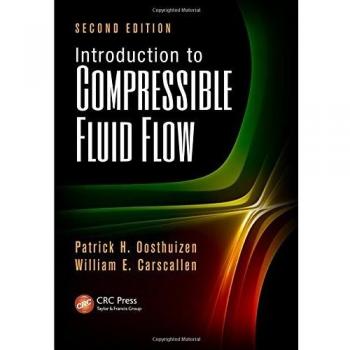 Compressible Fluid Flow: A Comprehensive Introduction
