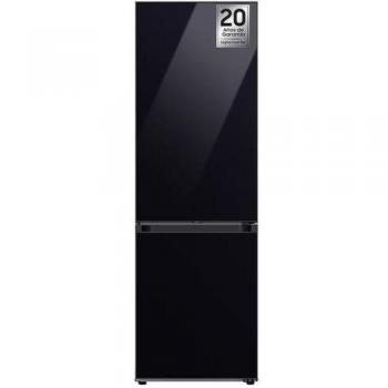 Samsung RB34A7B5E22/EF Bespoke No Frost Combi Refrigerator