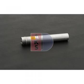 Filtro deshidratante para aire acondicionado AKS DASIS 800622N, aluminio, secador de clima