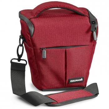 Funda de protección Cullmann Malaga Action 200 Roja