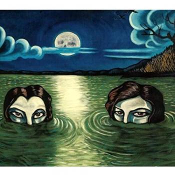 English Oceans - Drive By Truckers