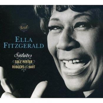 Salutes Cole Porter Rodgers & Hart