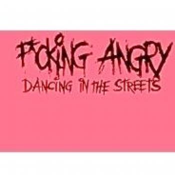 Dancing In The Streets