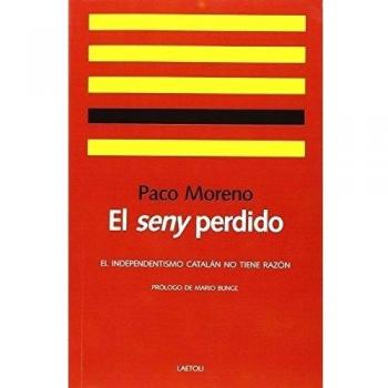 EL SENY PERDIDO: El independentismo catalán no tiene razón: 20