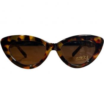 Pieces Alison Women's Sunglasses with UV Protection and Stylish Design