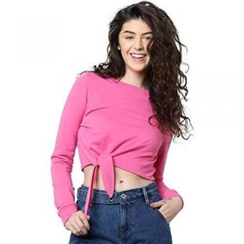 Only 15198752 Sudadera Mujer M
