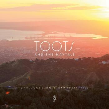 unpluggedon..-hq- [Vinilo] - Toots & The Maytals