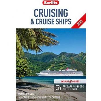 Berlitz Cruising & Cruise Ships 2020