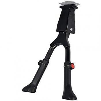 OXC Doble Standard 26-29 Pulgadas Aluminio Negro