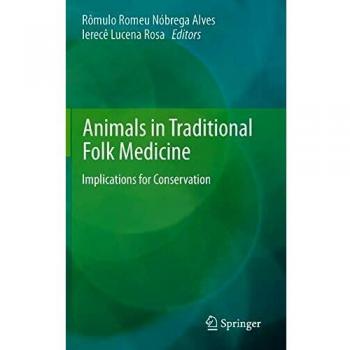 Animals in Traditional Folk Medicine: Implications for Conservation