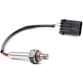 Sonda Lambda Bosch 0258017355, Sensor de Oxígeno O2, 5 Pines