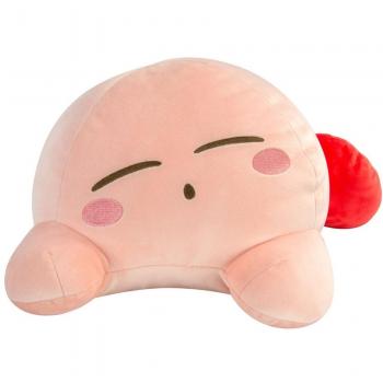 Kirby Peluche Suave y Esponjoso Mega - Tamaño Grande