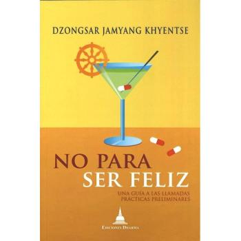 No Para Ser Feliz