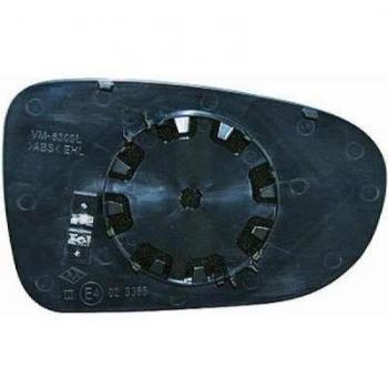 Cristal de espejo retrovisor exterior DIEDERICHS 1490126