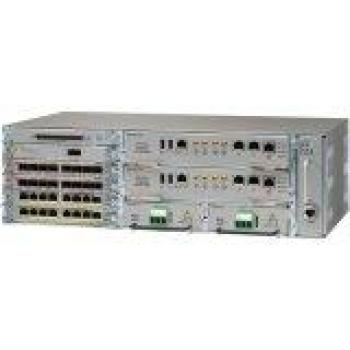 CISCO - ROUTING HIGH END ASR 903 SERIES ROUTER CHASSIS SPARE IN