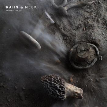 Fabriclive90
