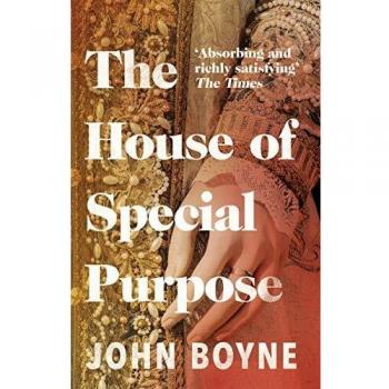HOUSE OF SPECIAL PURPOSE THE