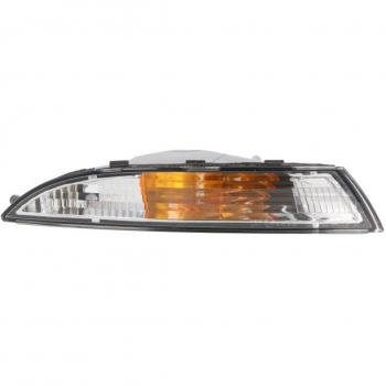 Piloto Intermitente TYC 12-0083-01-2 para Coche - Alta Calidad, Luz intermitente Derecha