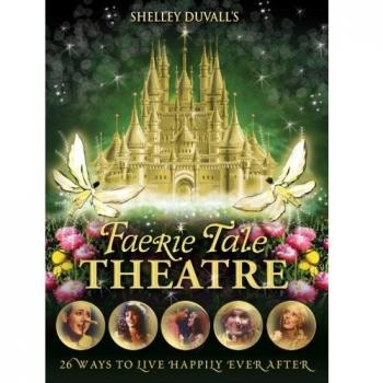 Shelley Duvall's Faerie Tale Theatre [USA] [DVD]