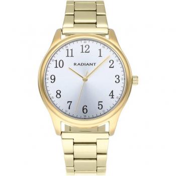 Radiant - Reloj de hombre Rex RA574206 Color Dorado