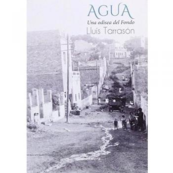 Agua: Una odisea del Fondo